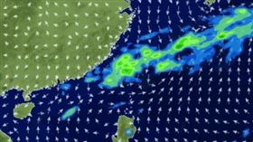 （圖／翻攝自天氣風險 WeatherRisk）