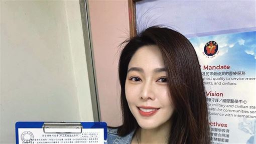 白家綺簽器捐：身體不只我的　吳東諺表態