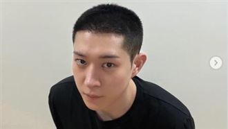 爆紅男神證實入伍當兵　回歸時間點曝光了