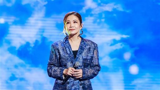 李子森被要電話　身分曝光是「大咖歌后」