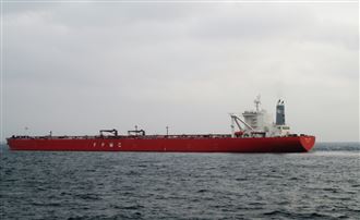 戰爭衝擊免驚！經長：4至5艘油輪下月抵台