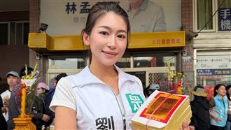 柯辣椒水案　她：說自導自演的都給我道歉