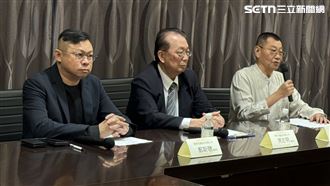 中工經營權之爭落幕？雙方擺拍握手言和了