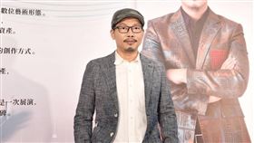 方文山×數位藝術宇宙展覽。（圖／晧飛思科技提供）