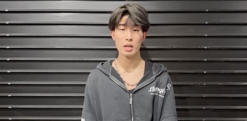 日本YouTuber「ガミックス」擁有107萬訂閱。（圖／翻攝自YouTube）