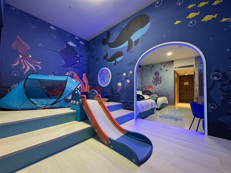 福容台北一館租約到期，感謝回饋六月底前桌菜買五送一。（圖／福容大飯店提供）