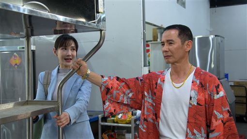 金鐘男神認錯人！女星被誤認尷尬這樣說