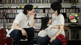 五月天怪獸。（圖／翻攝自怪獸IG）