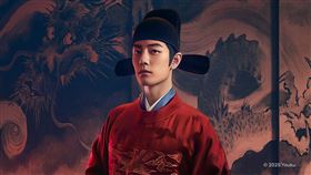 肖戰《藏海傳》。（圖／中視提供）