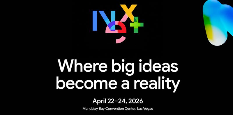 Google CLoud Next 26大會即將登場，各界關注第八代TPU的亮相，尤其此AI專門晶片被認為有望取代輝達核心技術CUDA。（圖／翻攝Google官網）