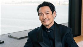 杜德偉以《風林火山》奪下第44屆香港電影金像獎「最佳男配角」。（圖／翻攝自杜德偉 Alex To臉書）