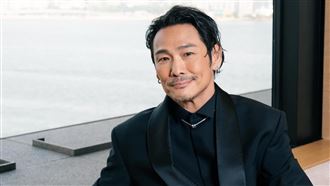 杜德偉首奪金像獎　點名1已故男星惹鼻酸