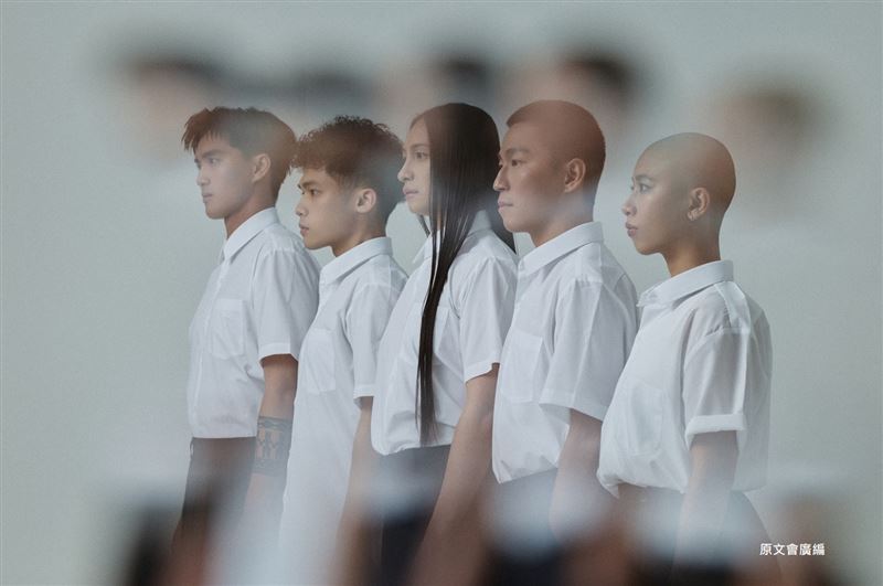 原文會串連五位創作者生命經驗，邀請觀眾體驗由身體、記憶與文化交會而成的感官盛宴。（圖／原文會提供）