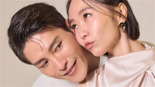 45歲何依霈嫁龍語申3年　突拋出震撼喜訊