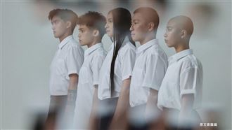 原文會串連五位創作者生命經驗，邀請觀眾體驗由身體、記憶與文化交會而成的感官盛宴（圖／原文會提供）