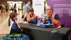 《115全障運》新北打造服務型賽會　全方位七大服務實踐運動無礙（業配勿用）