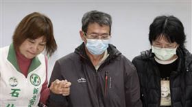 YouTube頻道「謎案追蹤」直接公開兩名未成年加害人的姓名和生活照，被害人家屬楊爸爸透過新北議員石一佑發聲。（圖／資料照）