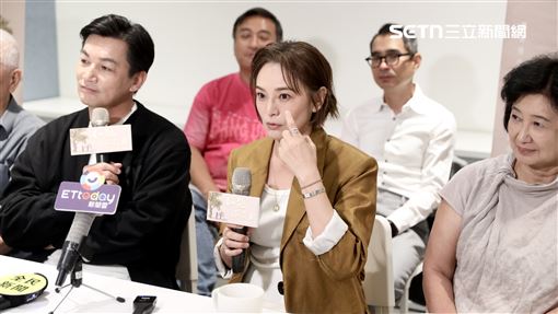 54歲梁家榕淡出八點檔　自爆患先天罕病