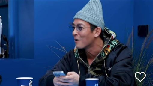 陳冠希蓄鬍滄桑近況嚇壞網：精氣神全無