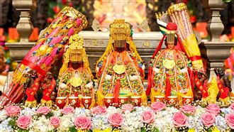 大甲媽遶境！OPPO Find X9 U實拍照首曝光