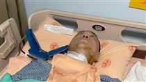66歲孫德榮突出事了　急診續命病況曝光