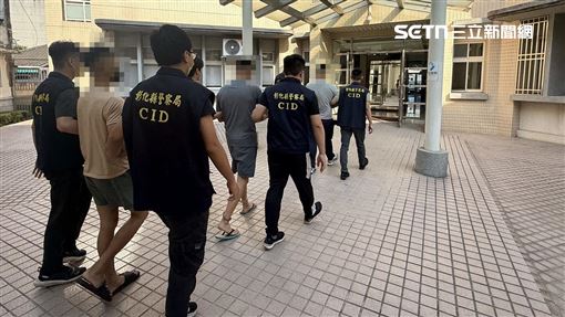 大甲媽格鬥盃弄斷警鼻樑 又2嫌遭聲押禁見