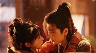 逐玉（圖／翻攝自微博）