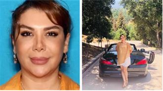 綠卡女商人助伊朗走私軍火　最高關20年