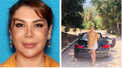 綠卡女商人助伊朗走私軍火　最高關20年