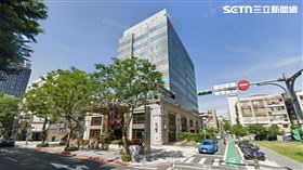 福容大飯店台北一館。（圖／翻攝Google Maps）