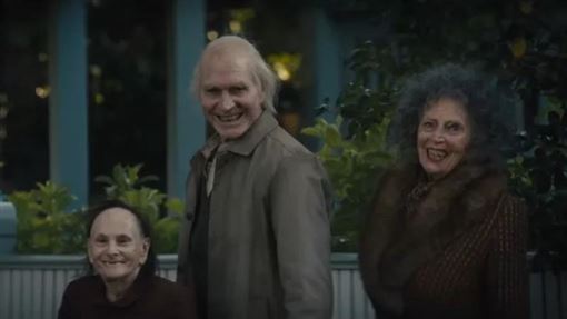 經典恐怖系列再現　溫子仁《陰兒房》出招