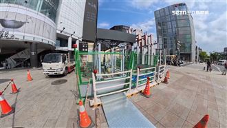 北市推無菸城市 西門町3處吸菸室月底完工