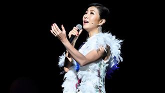 王偉忠版《陽光女子》落幕！方文琳淚崩