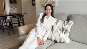 張宇下廚被燙傷。（圖／翻攝自IG）