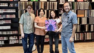 洪榮宏弟弟驚傳已看塔位　金曲歌后吐內幕