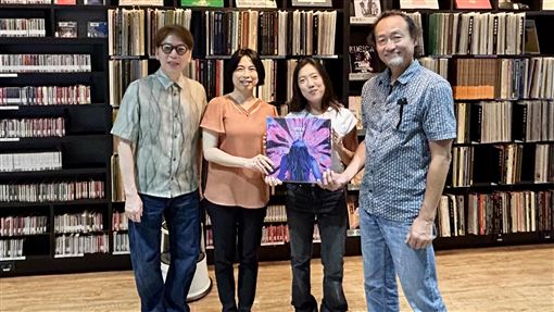 洪榮宏弟弟驚傳已看塔位　金曲歌后吐內幕