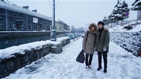 炎亞綸〈退化的淚腺〉。（圖／晴空鳥提供）