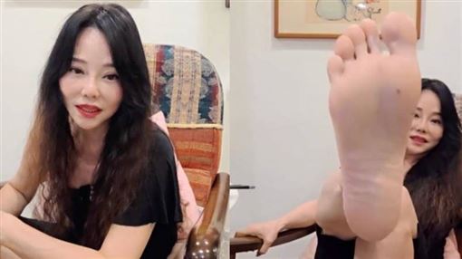 狄鶯直播被問孫安佐國中喝母奶　嗆：白癡