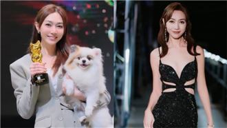 TVB「最強小三」餵狗吃花膠！超狂身家曝