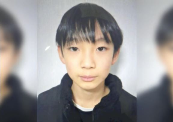 據同學表示，死者生前曾說「超討厭爸爸」，並要大家不要提到那個名字。（翻攝畫面）