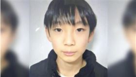 據同學表示，死者生前曾說「超討厭爸爸」，並要大家不要提到那個名字。（翻攝畫面）