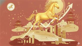 外資掃貨台股千億　法人「熱錢」壓這裡