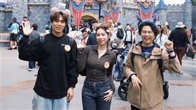 告五人。（圖／相信音樂提供）