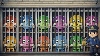 11檔飆股今起被限速　這5擋20分鐘撮合！