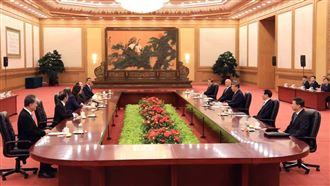 惠台糖衣竟秒變毒藥？政策黑箱惹怒台商