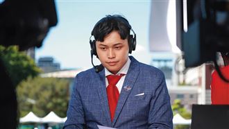 統戰部隔海操控節目　馬德帶風向價碼曝光