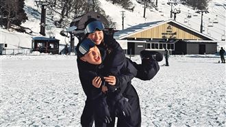 熱戀！《未來少女》女星等當陳婉若媳婦