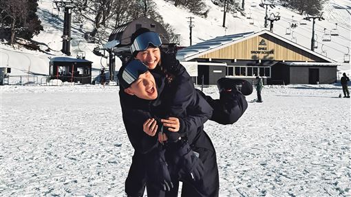 熱戀！《未來少女》女星等當陳婉若媳婦