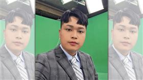 中天新聞主播「馬德」林宸佑涉為中國行賄國軍竊取機密，並拿紅錢當中國傳聲筒。（翻攝林宸佑臉書）