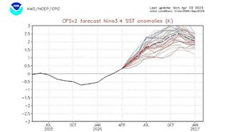 強聖嬰機率增！專家：颱風強度恐更驚人